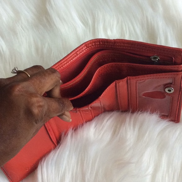 *SOLD*
Calvin Klein Wallet - Picture 5 of 8